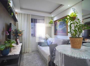 Apartamento · 60m² · 3 Quartos · 1 Vaga · Apartamento à Venda - Jardim Itu-Sabará, 3 Quartos, 60 m² - Porto Alegre