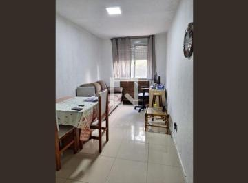Apartamento · 72m² · 3 Quartos · 1 Vaga · Apartamento à Venda - Jardim Itu-Sabará, 3 Quartos,  72 m² - Porto Alegre