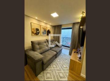 Apartamento · 48m² · 2 Quartos · 1 Vaga · Apartamento à Venda - Nova Petrópolis, 2 Quartos,  48 m² - São Bernardo do Campo
