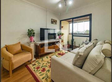 Apartamento · 65m² · 2 Quartos · 1 Vaga · Apartamento à Venda - Vila Mascote, 2 Quartos,  65 m² - São Paulo