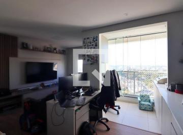 Apartamento · 69m² · 2 Quartos · 2 Vagas · Apartamento à Venda - Rudge Ramos, 2 Quartos,  69 m² - São Bernardo do Campo