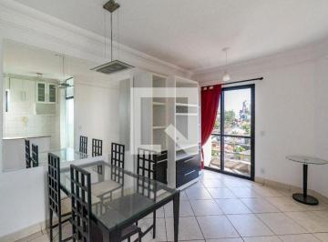 Apartamento · 39m² · 1 Quarto · 1 Vaga · Apartamento à Venda - Vila Mascote, 1 Quarto,  39 m² - São Paulo