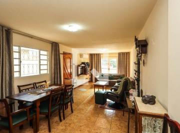 Casa · 250m² · 3 Quartos · 2 Vagas · Casa à Venda - Cambuci, 3 Quartos,  250 m² - São Paulo