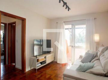 Apartamento · 71m² · 2 Quartos · 1 Vaga · Apartamento à Venda - Santana, 2 Quartos, 71 m² - Porto Alegre