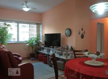 Apartamento · 90m² · 3 Quartos · 1 Vaga · Apartamento à Venda - Ipanema, 3 Quartos,  90 m² - Rio de Janeiro