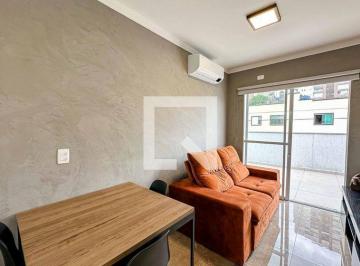 Apartamento · 80m² · 2 Quartos · Apartamento à Venda - Água Fria, 2 Quartos,  80 m² - São Paulo