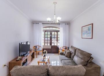 Casa · 200m² · 3 Quartos · 5 Vagas · Casa à Venda - Jardim Cidade Pirituba, 3 Quartos,  200 m² - São Paulo
