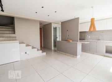 Apartamento · 77m² · 1 Quarto · 1 Vaga · Apartamento à Venda - Setor Oeste, 1 Quarto,  77 m² - Goiânia