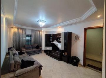 Casa · 143m² · 3 Quartos · 4 Vagas · Casa à Venda - Vila das Mercês, 3 Quartos,  143 m² - São Paulo