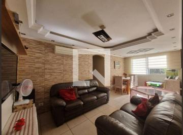 Apartamento · 85m² · 3 Quartos · 1 Vaga · Apartamento à Venda - Jardim Umuarama, 3 Quartos,  85 m² - São Paulo