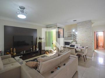 Casa · 173m² · 3 Quartos · 4 Vagas · Casa à Venda - Demarchi, 3 Quartos,  173 m² - São Bernardo do Campo