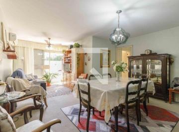 Apartamento · 120m² · 3 Quartos · 1 Vaga · Apartamento à Venda - Floresta, 3 Quartos, 120 m² - Porto Alegre