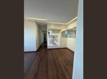 Apartamento · 60m² · 2 Quartos · 1 Vaga · Apartamento à Venda - Jardim Belval, 2 Quartos,  60 m² - Barueri