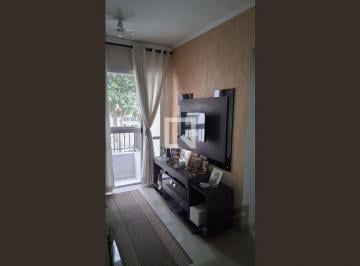 Apartamento · 70m² · 3 Quartos · 1 Vaga · Apartamento à Venda - Macedo, 3 Quartos,  70 m² - Guarulhos