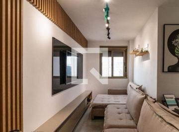 Apartamento · 88m² · 2 Quartos · 2 Vagas · Apartamento à Venda - Barra Funda, 2 Quartos, 88 m² - São Paulo