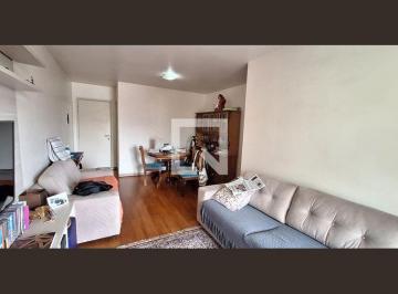 Apartamento · 90m² · 3 Quartos · 2 Vagas · Apartamento à Venda - Cidade São Francisco , 3 Quartos,  90 m² - São Paulo