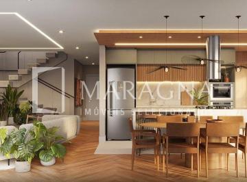 1 · Apartamento no Ahú - Piemonte Lior | 111,65 m² privativos | revenda