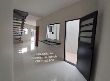 Casa de 2 quartos, Sorocaba · Casa a venda Aparecedinha - 2 quartos-2 banheiros- quintal -Sorocaba-SP-divisa Itu - Vila Amato