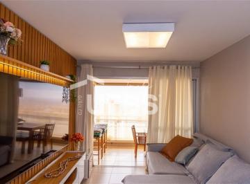 Apartamento · 94m² · 3 Quartos · 2 Vagas · Tendence Home Resort - Apartamento 3 quartos, sendo 1 suíte