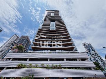 Apartamento · 317m² · 4 Quartos · 4 Vagas · Zayn Home Marista - Penthouse 4 quartos, sendo 4 suítes