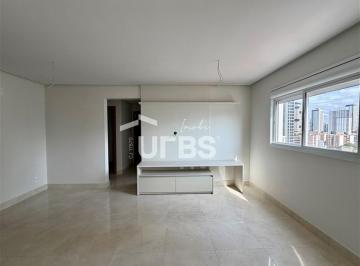 Apartamento · 68m² · 2 Quartos · 2 Vagas · Quasar Marista - Apartamento 2 quartos, sendo 1 suíte
