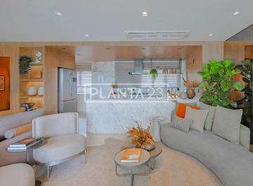 1 · Apartamento com 94 m², 3 quartos sendo 2 suítes à venda no bairro Pinheiros.