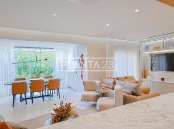 1 · Apartamento com 94 m², 3 quartos sendo 2 suítes à venda no bairro Pinheiros.