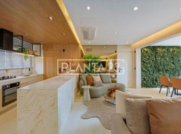 1 · Apartamento com 93 m², 3 quartos sendo 2 suítes à venda no bairro Pinheiros.