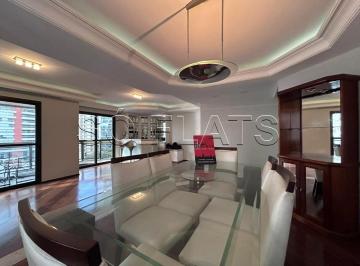 Apartamento · 230m² · 4 Quartos · 3 Vagas · Apartamento de Alto Padrão à Venda no Anália Franco com 230m², 4 Dormitórios e 3 Vagas