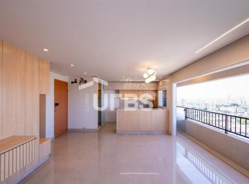 Apartamento · 96m² · 3 Quartos · 2 Vagas · Apartamento à Venda | Setor Pedro Ludovico | 3 Suítes | 2 Vagas | Andar Alto