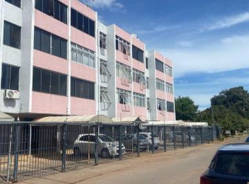 Apartamento de 2 quartos, Brasília · QI 08 BLOCO H-ÓTIMO!VAZADO!(61)99648-9000