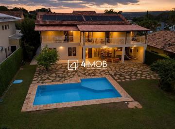 Casa de 5 quartos, Brasília · SHIN QL 7, LAGO NORTE, 5 QUARTOS (3 SUÍTES) COM PISCINA, CHURRASQUEIRA, QUADRA ESPORTIVA!