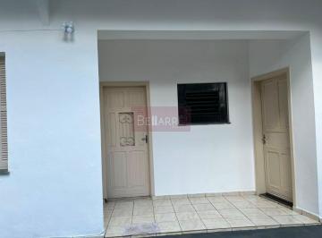 Casa · 65m² · 1 Quarto · CASA FUNDOS TERREA  1 DORMITÓRIO - BUTANTA - SP.