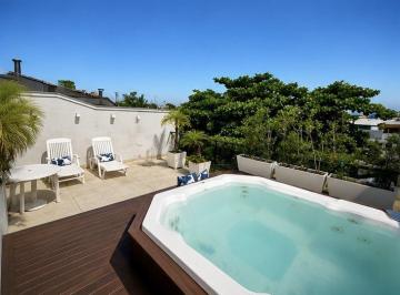 Apartamento · 292m² · 2 Quartos · 2 Vagas ·
CO0034 | Cobertura duplex à venda no Jardim Oceânico | Barra da Tij