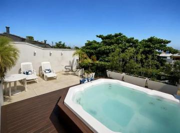 Apartamento · 292m² · 2 Quartos · 2 Vagas · CO0034 | Cobertura duplex à venda no Jardim Oceânico | Barra da Tijuca | Próxima à praia e ao metrô