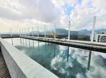 Apartamento · 377m² · 4 Quartos · 3 Vagas · Cobertura On The Park Península com 377m²| 4 Quartos, 3 Suítes, Piscina e 3 Vagas