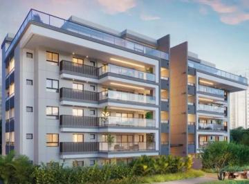 Apartamento · 125m² · 3 Quartos · 2 Vagas · 
                                Apartamento à venda com 125m² e 3 suítes no Gaea Home Resort, Barra