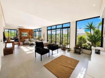 Apartamento · 446m² · 4 Quartos · 3 Vagas · 
                                Cobertura linear com 4 suítes a venda no Jardim Oceânico, Barra da 