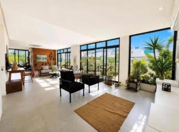Apartamento · 446m² · 4 Quartos · 3 Vagas · Cobertura linear com 4 suítes a venda no Jardim Oceânico, Barra da Tijuca