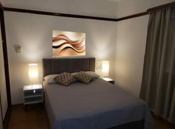 Apartamento · 35m² · 1 Quarto · 1 Vaga · Flat residencial - Jardins - Locação!