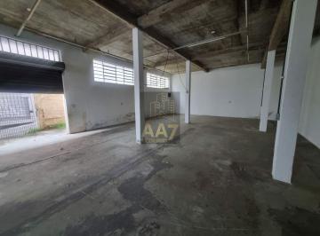 Comercial · 125m² · Salão comercial para locação  Jardim Esmeralda