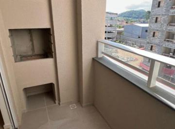 Apartamento de 2 quartos, Barra Velha · Apartamento no Itajuba Beach Club em Barra Velha-SC
