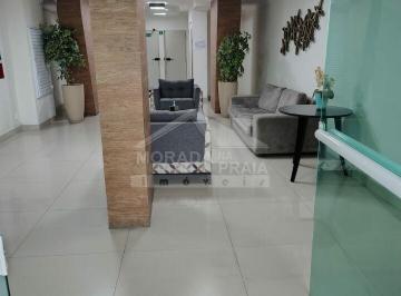 Apartamento · 73m² · 2 Quartos · 1 Vaga · Apartamento para LOCAÇÃO na Guilhermina em Praia Grande - SP, a 650 metros da praia.