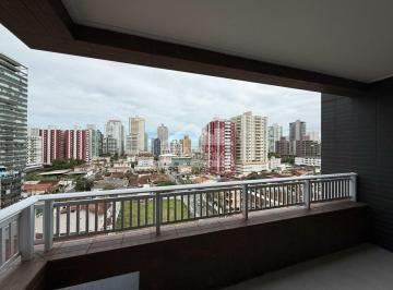 Apartamento · 65m² · 2 Quartos · 1 Vaga · Apartamento ZERO QUILÔMETRO no Canto do Forte, 2 dormitórios, lazer, confira em Praia Grande.