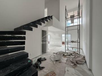 Apartamento · 103m² · 2 Quartos · 2 Vagas · Apartamento NOVO e DUPLEX no Forte, 2 suítes, vaga privativa, lazer, confira em Praia Grande.