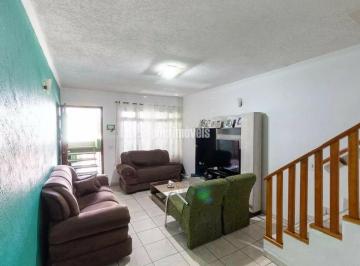 Casa · 100m² · 2 Quartos · 1 Vaga · Casa/Sobrado à venda em Ermelino Matarazzo - 100 m² com área gourmet