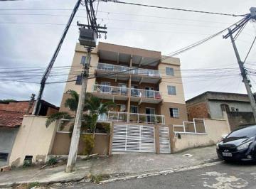 Foto 01 · Apartamento, Trindade, São Gonçalo, RJ