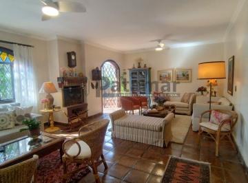 Casa · 300m² · 3 Quartos · 3 Vagas · Casa à Venda no Jardim Leonor com 300m²