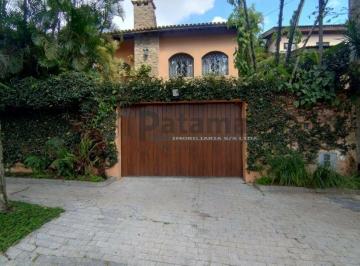 Casa · 300m² · 3 Quartos · 3 Vagas · Casa à Venda no Jardim Leonor com  300m²