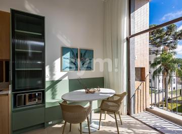 Apartamento · 31m² · 1 Quarto · Apartamento à venda - em Hugo Lange